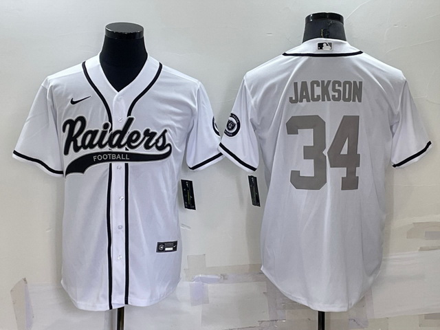 Las Vegas Raiders Jerseys 051